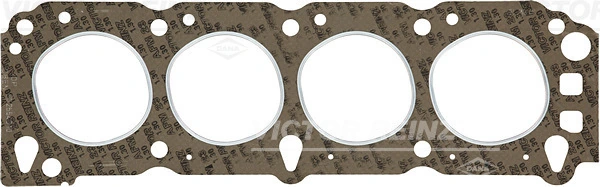Gasket, cylinder head